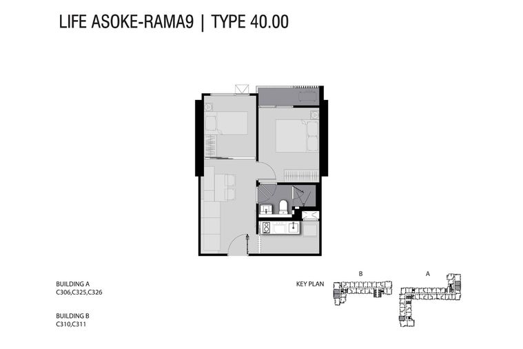 Life Asoke - Rama 9