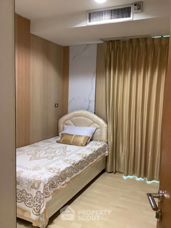 รูป คอนโด 2 ห้องนอน 72 ตร.ม. โครงการ 59 เฮอริเทจ สุขุมวิท 59 ใกล้ BTS ทองหล่อ 300 ม. (ID 3023992) - รูปที่ 4/12