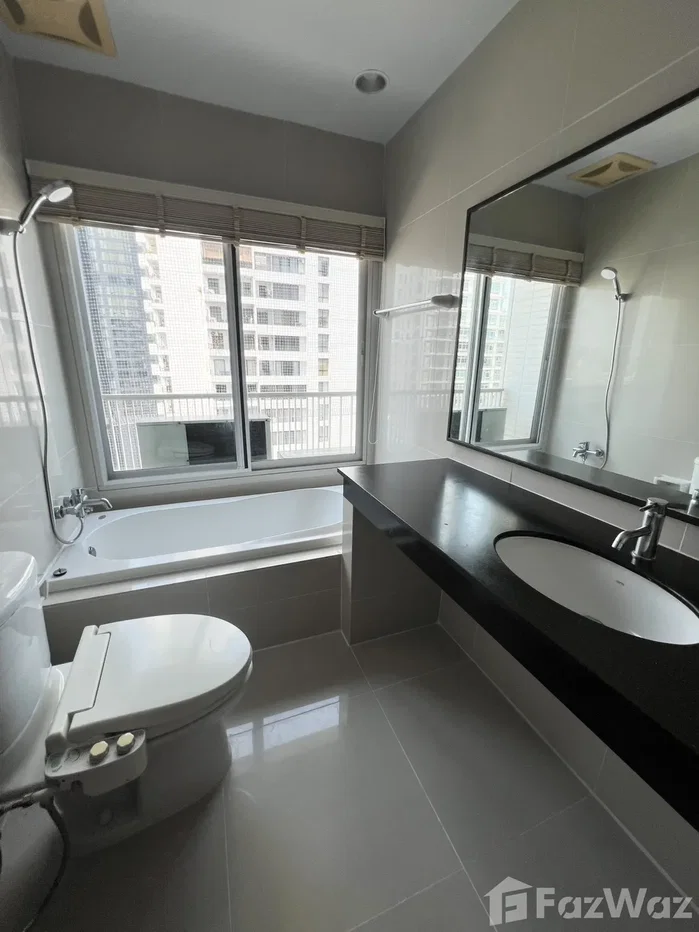 รูป คอนโดให้เช่า 2 ห้องนอน ในโครงการ โนเบิล ออร่า 6496906 - รูปที่ 12/16