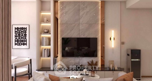 1-BR Condo at Via 61 near BTS Ekkamai (ID 3033414)