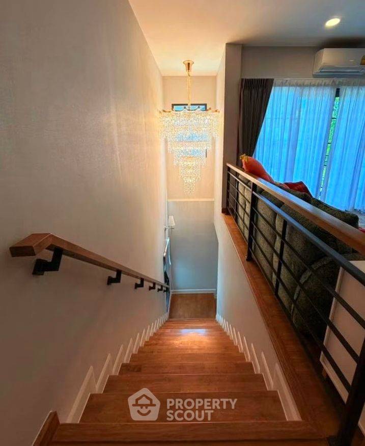 รูป บ้าน 4-ห้องนอน ที่ เซนโทร บางนา ใน บางแก้ว (ID 3032765) - รูปที่ 9/12
