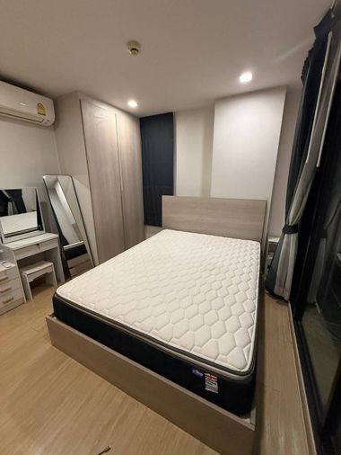 ให้เช่า Wynn พหลโยธิน 52 🏡 ห้องใหญ่ 39 ตรม พร้อมอยู่ ‼️ BTS สะพานใหม่ #ตอบแชทไว🔥🔥 รหัส L140