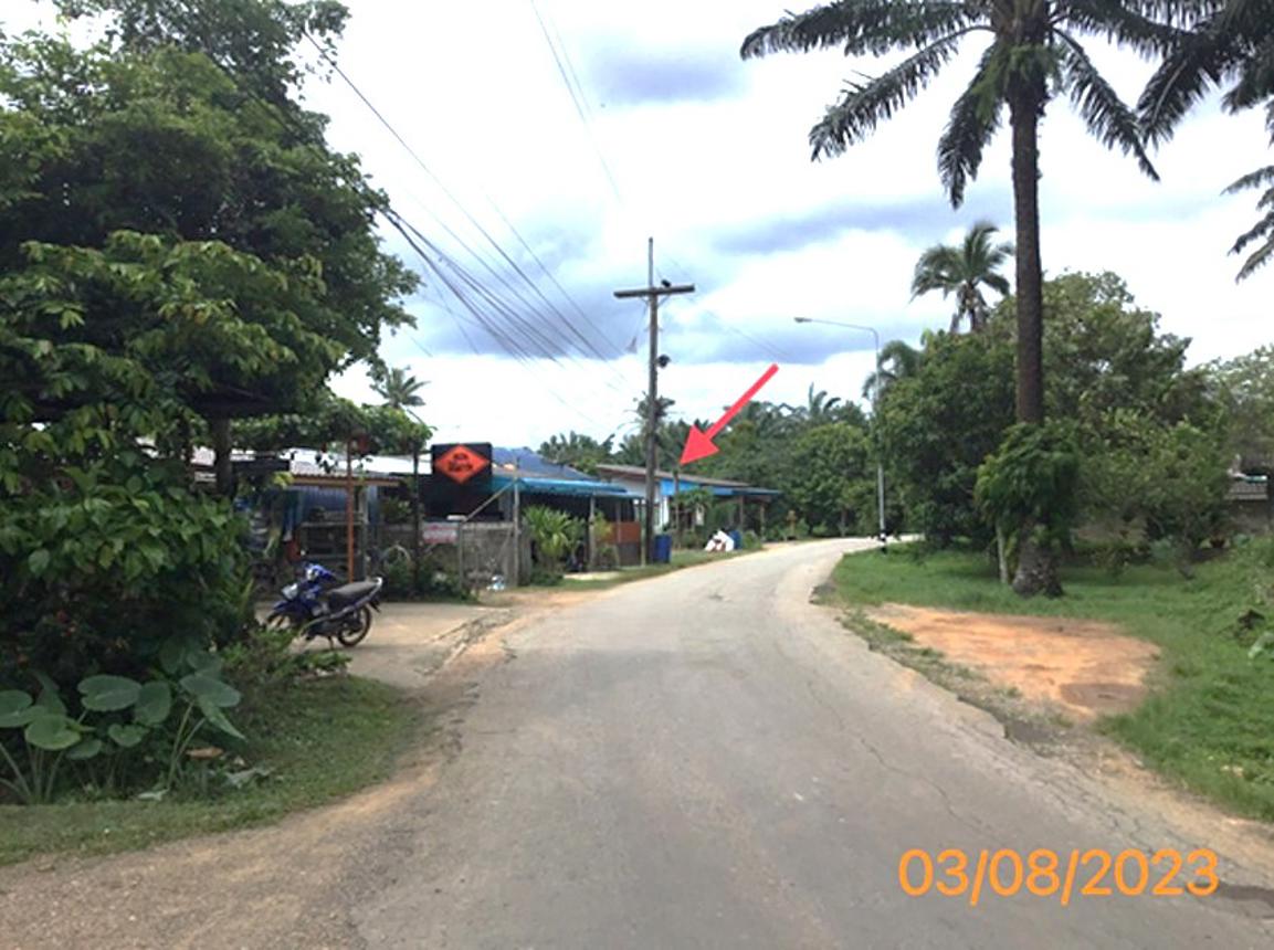 picture HOME 50 Sq.w. Muang Krabi Krabi for 532,000 - 8/12