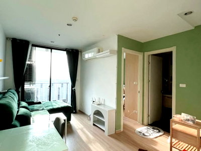 คอนโดให้เช่า : เช่าคอนโด Artemis Sukhumvit 77/อาร์ทีมิส สุขุมวิท 77 (M6906009) ID Line : @condo79