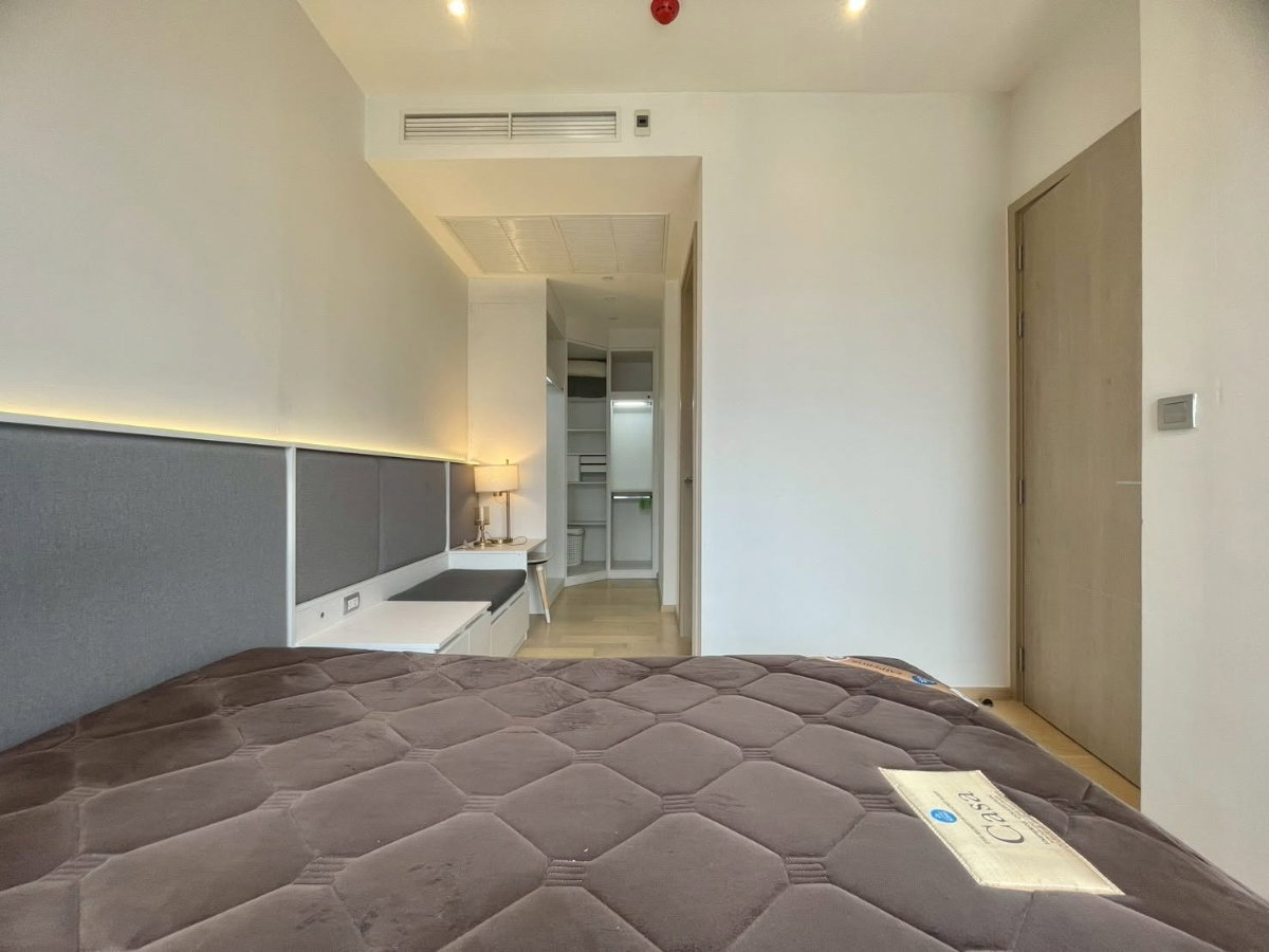 รูป FOR RENT : Ashton Asoke - Rama 9 🔥PRICE 🔥 35,000 BAHT/Month 🔥line :@190evxgl - รูปที่ 4/8