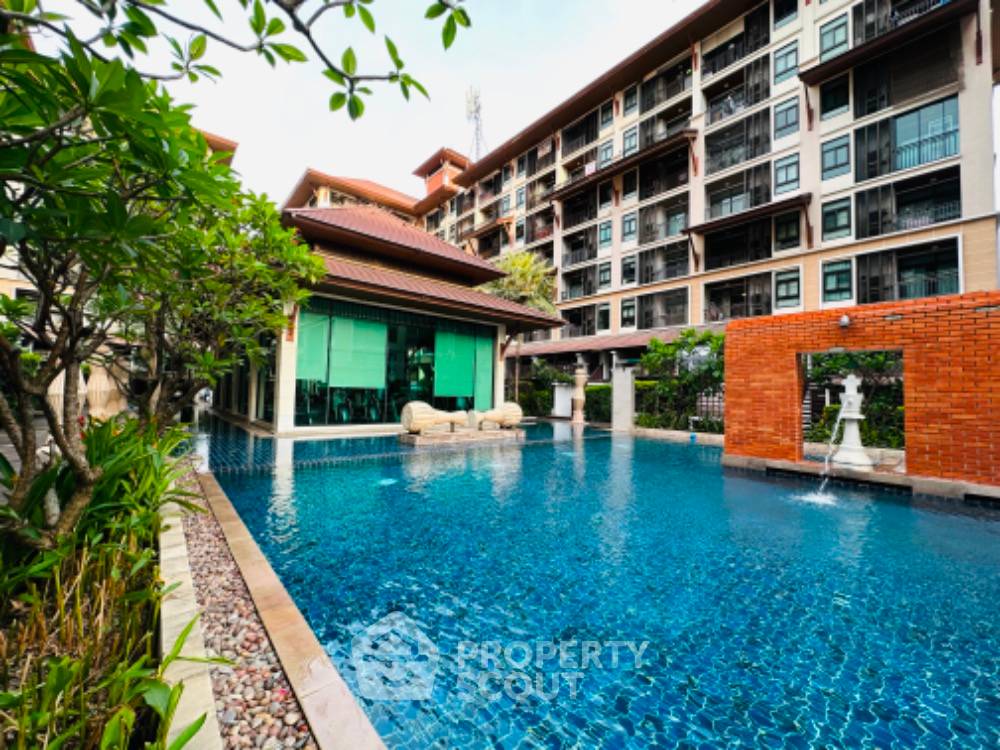 รูป คอนโด 1-ห้องนอน ที่ บ้านนวธารา คอนโดมิเนียม ใน นวลจันทร์ (ID 1165673) - รูปที่ 13/25