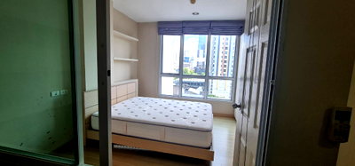 Condos for sale : Sell Condo life@sathron 10 (Saint louis BTS)