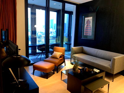 Condos for rent : 🚩 For Rent Condo BEATNIQ SUKHUMVIT 32 Building 1, Floor 10,1 bed room, Room size 57.00 sqm