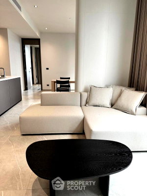 Condos for rent Bangkok : 2-BR Condo at Hyde Heritage Thonglor near BTS Thong Lor (ID 3032285)