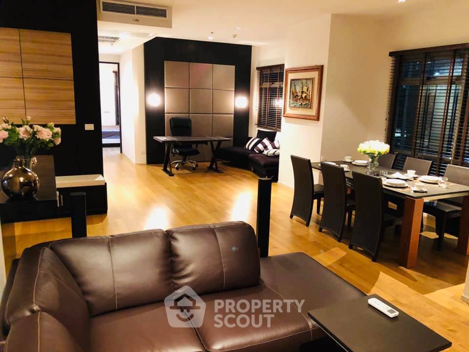 รูป คอนโด 2-ห้องนอน ที่ เดอะ เมดิสัน คอนโดมิเนียม ใกล้ BTS พร้อมพงษ์ (ID 1499731) - รูปที่ 6/22