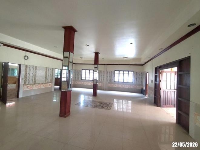 รูป บ้านเดี่ยว 126.5 ตร.วา เมืองอุดรธานี อุดรธานี 3.7M - รูปที่ 7/34