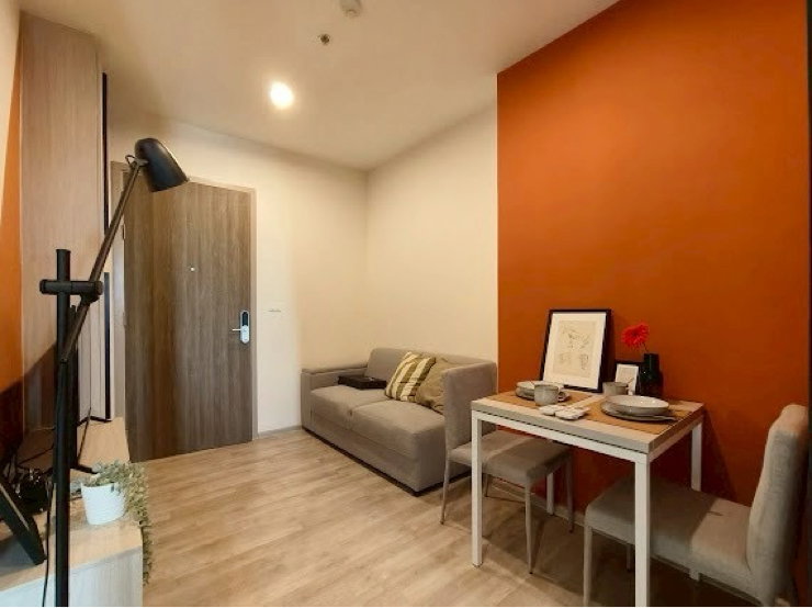 picture [For rent] Niche Mono Mega Space Bangna - 2/14