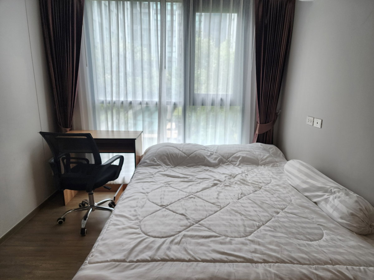 picture ❤️ For Rent 🌿 Kensington Rayong 💸 Only THB 8,000/month* - 2/15