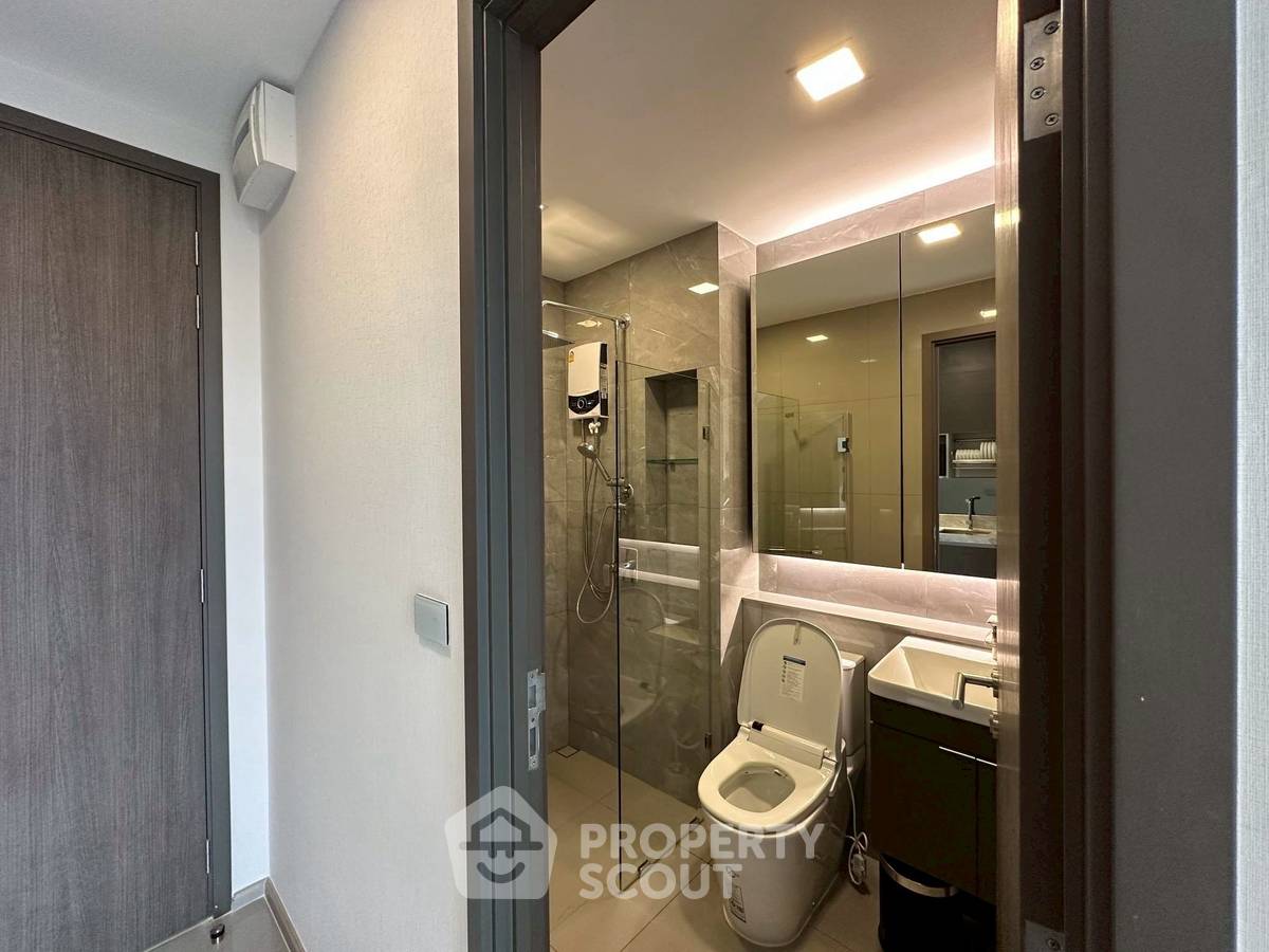 รูป คอนโด 1-ห้องนอน ที่ เดอะ ไพรเวซี่ จตุจักร ใกล้ MRT ลาดพร้าว (ID 3032969) - รูปที่ 13/17