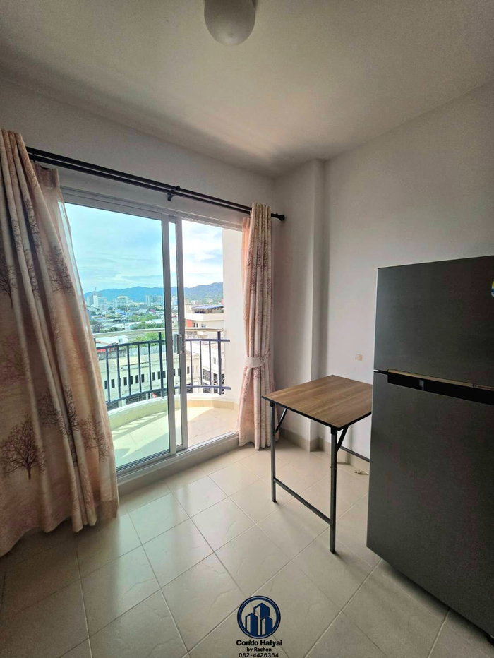 รูป ให้เช่า Asean City Resort 2 ห้องนอน ชั้น 8 #มีเครื่องซักผ้า ขนาด 72 ตร.ม. เช่า 15,000 บาท/เดือน  - รูปที่ 4/21