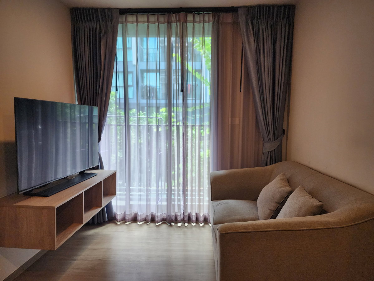 picture ☘️ For Rent 📍 Kensington Rayong 💸 Only THB 12,000/month* - 2/11