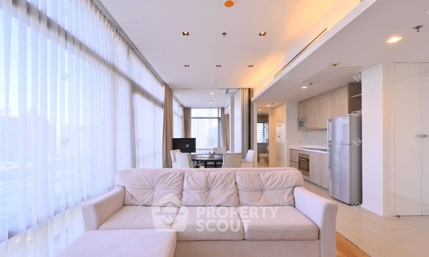 picture 2-BR Condo at Circle Living Prototype New Petchburi near MRT Phetchaburi (ID 3028974) - 2/4
