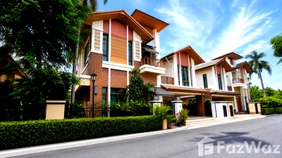 เช่าบ้านเดี่ยว รพ.วิมุต-เทพธารินทร์ พระราม 4 : บ้านเดี่ยวให้เช่า 4 ห้องนอน ในโครงการ Baan Sansiri Sukhumvit 67 6498641