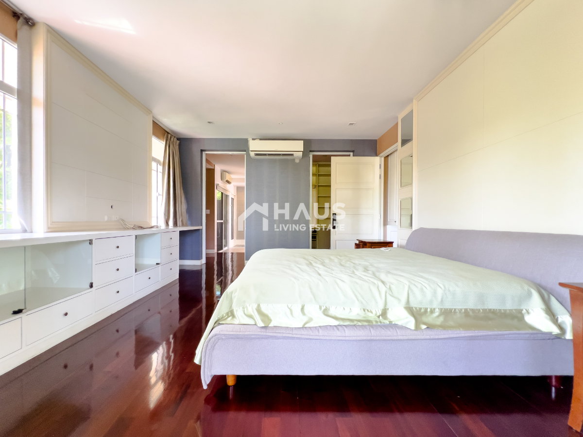 รูป 🏡 แปลงมุม ส่วนตัวสุดๆ หน้าบ้านไม่ชนใคร สวยครบพร้อมอยู่🔥 ขายบ้านเดี่ยว นันทวัน แจ้งวัฒนะ ราชพฤกษ์ 🔥 / 3 ห้องนอน #HCYP064 - รูปที่ 15/43