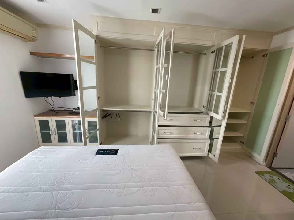 picture R3068 Condo For Rent Haus 23 Ratchada Ladprao - 4/15