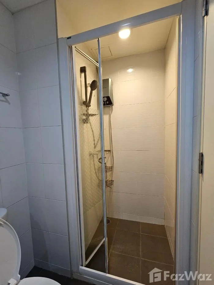 รูป ขาย คอนโด 1 ห้องนอน ในโครงการ ลุมพินี วิลล์ สุขุมวิท 77 6497197 - รูปที่ 10/19