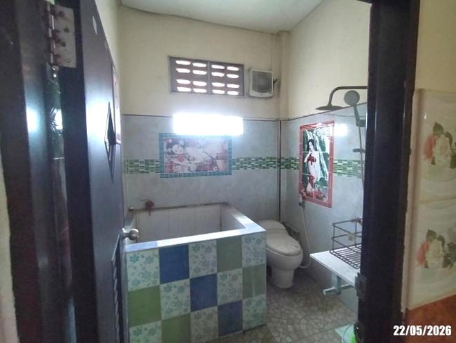 รูป บ้านเดี่ยว 126.5 ตร.วา เมืองอุดรธานี อุดรธานี 3.7M - รูปที่ 12/34