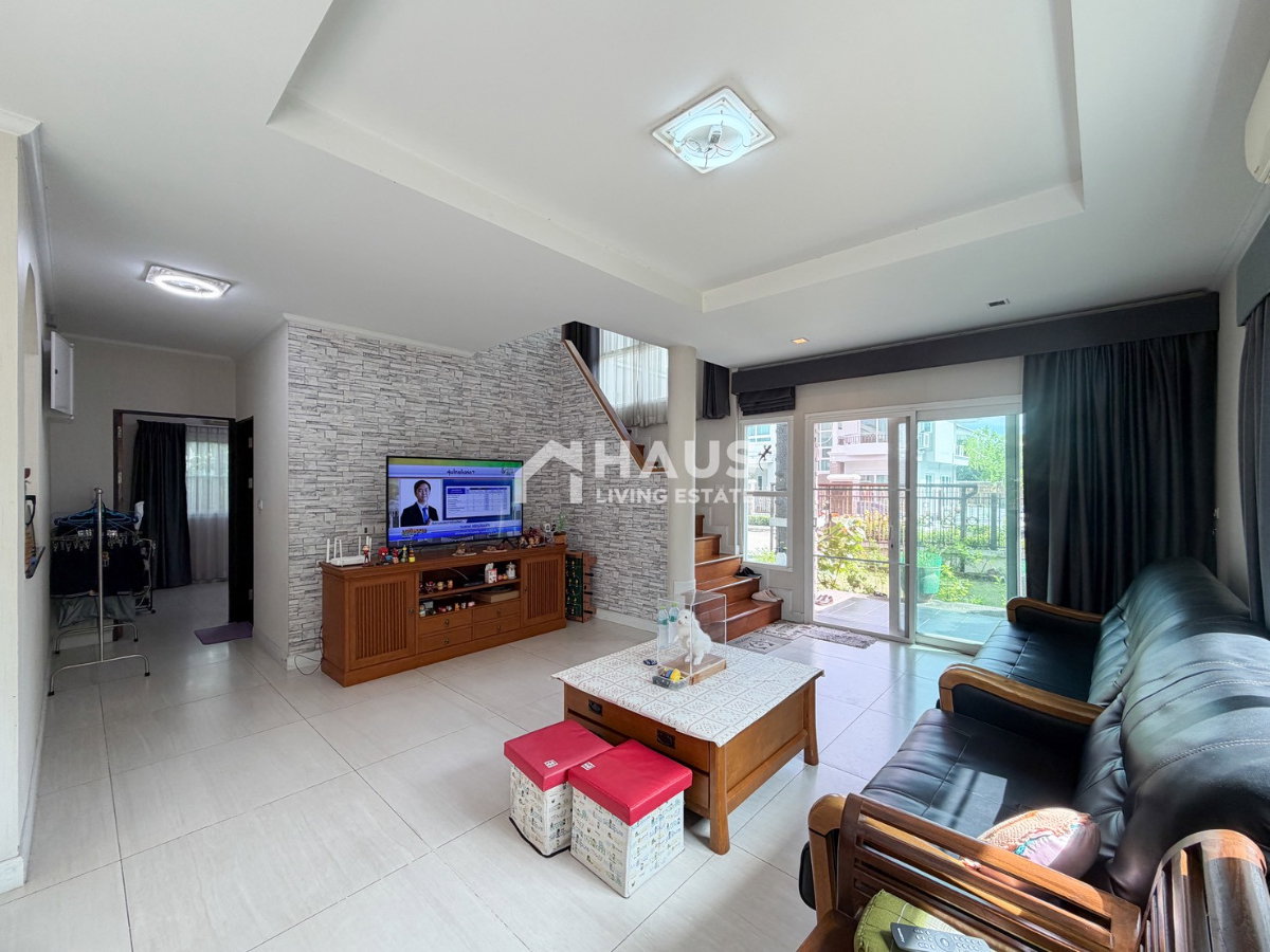 picture Supalai Prima Villa Phutthamonthon Sai 3 / 4 Bedrooms #HPHU092 - 8/28