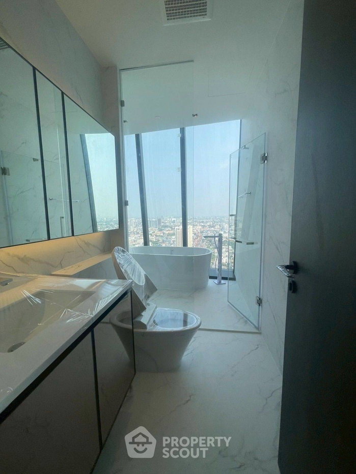 รูป คอนโด 4 ห้องนอน ขาย ที่ AESTIQ Thonglor ชั้น 39 ใกล้ทองหล่อ (ID 2676700) - รูปที่ 9/22