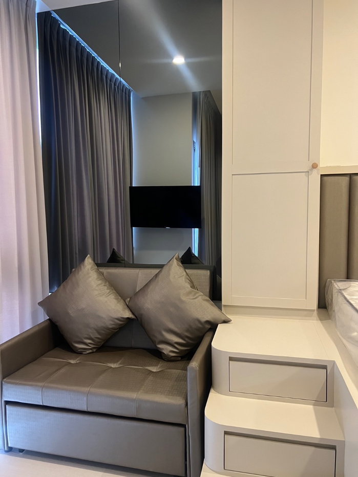 รูป 🏠💖 For rent , Mazarine ratchayothin : 16,500 - รูปที่ 9/10