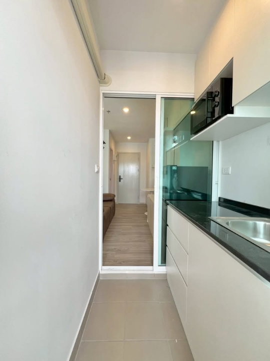 รูป เช่าคอนโด Regent home bangna/รีเจ้นท์ โฮม บางนา (M6906007) ID Line : @condo79 - รูปที่ 4/10