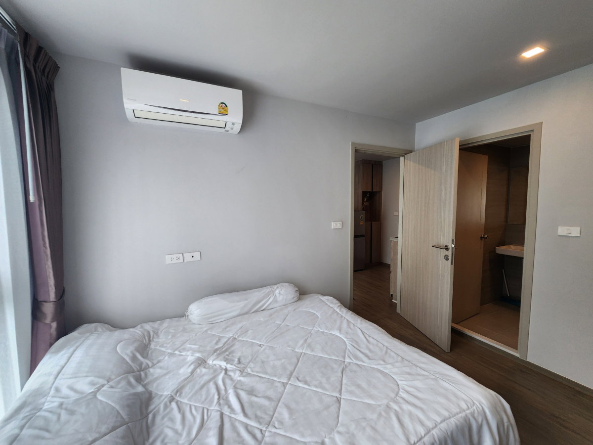 picture ❤️ For Rent 🌿 Kensington Rayong 💸 Only THB 8,000/month* - 11/15