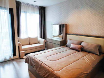 รูปภาพ 🎊 ให้เช่าคอนโด ไลฟ์ อโศก-พระราม 9 อาคาร A ชั้น 15 สตูดิโอ ขนาด 26.00 ตรม ใกล้ ตลาดอยู่เจริญ