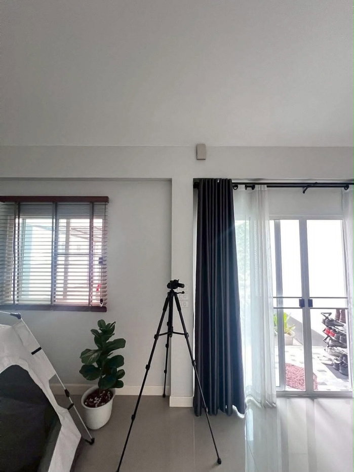 รูป 🎏ขายบ้านพร้อมอยู่ ชั้นเดียว สไตล์นอร์ดิก มินิมอล​​ พิกัด: หนองแก๋ว อ.หางดง จ.เชียงใหม่ - รูปที่ 9/18