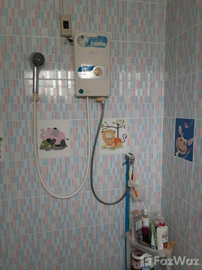 รูป ขาย บ้านเดี่ยว 3 ห้องนอน ในโครงการ หมู่บ้านเศรษฐกิจ 219050 - รูปที่ 13/19