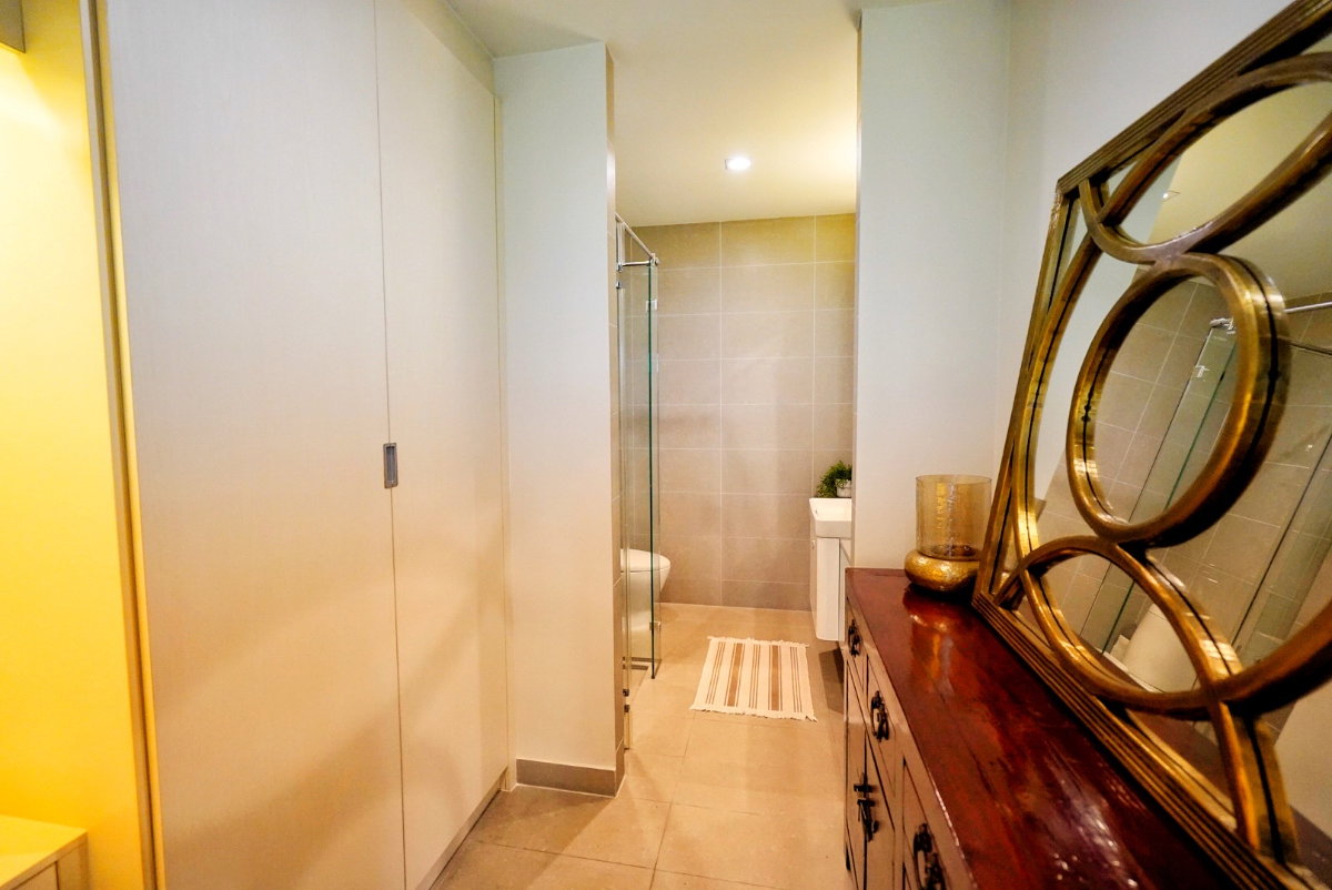 picture  Noble Ploenchit Building A 49 sqm - 15/16