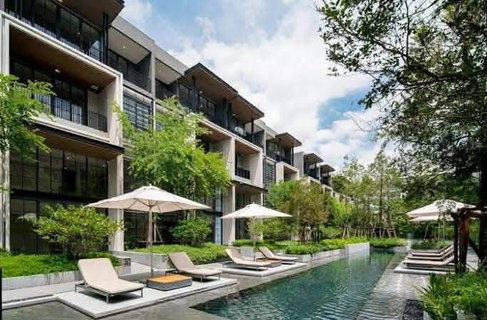 รูปภาพ ME2500266 Cluster Home For Rent Quarter 31