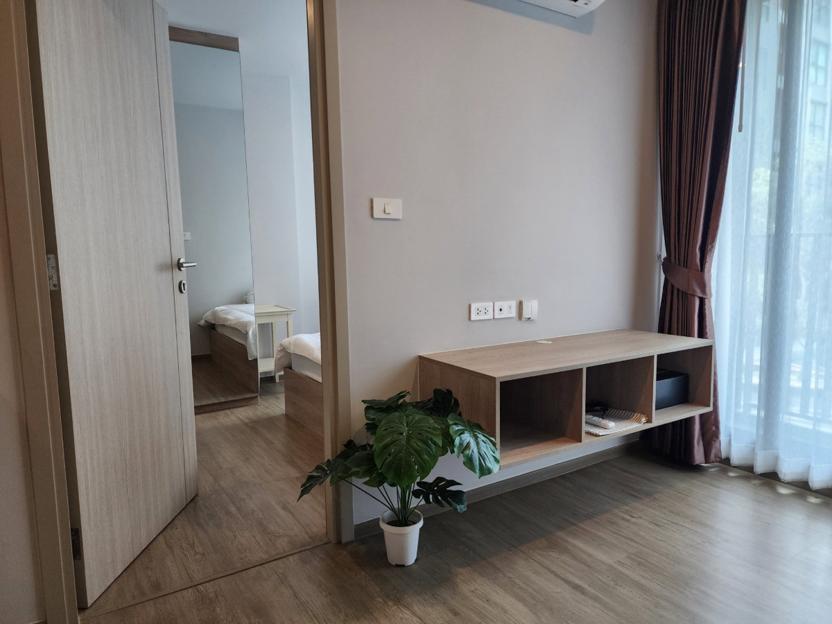 picture ❤️ For Rent 🌿 Kensington Rayong 💸 Only THB 8,000/month* - 8/15