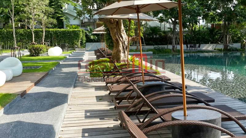 รูป 🌊 ให้เช่า Zire Wongamat คอนโดติดหาดวงศ์อมาตย์ 2 ห้องนอน 63 ตร.ม. เพียง 30,000 บาท/เดือน - รูปที่ 16/19