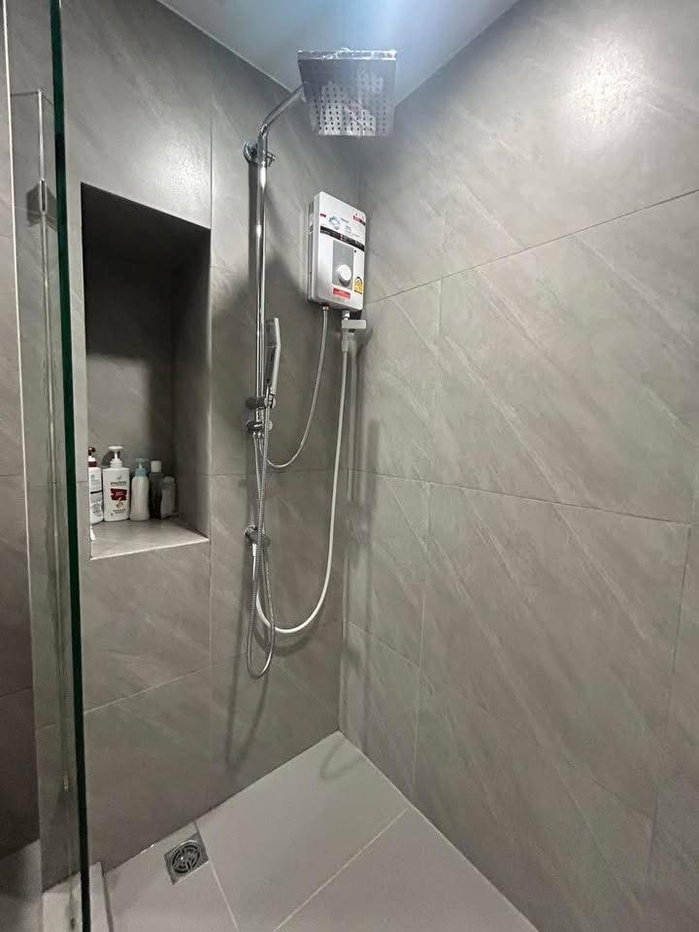 picture 💎 Ideo Chula–Samyan | Spacious Corner Unit | Near MRT Samyan | THB 25,000/Month - 10/13