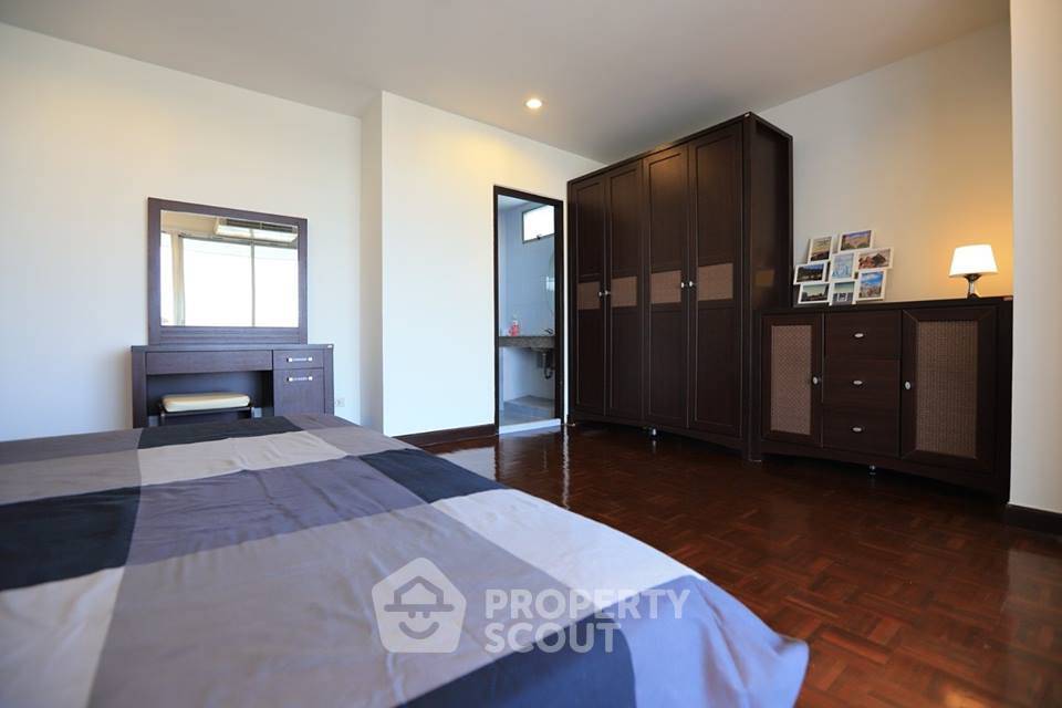 picture High-Floor 2-BR 120 Sqm NS Tower Central City Bangna (ID 392928) - 3/13