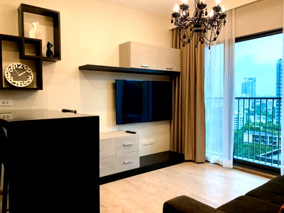 Condos for rent : RS6635 For Rent: Noble Remix Sukhumvit 36 ​​Condo, next to BTS Thonglor