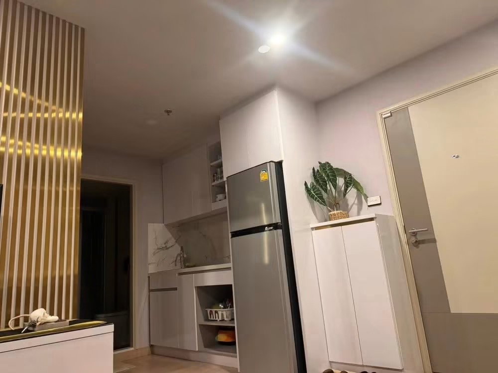 picture 🏠💖 For rent , Lumpini selected sutthisarn - 2/5