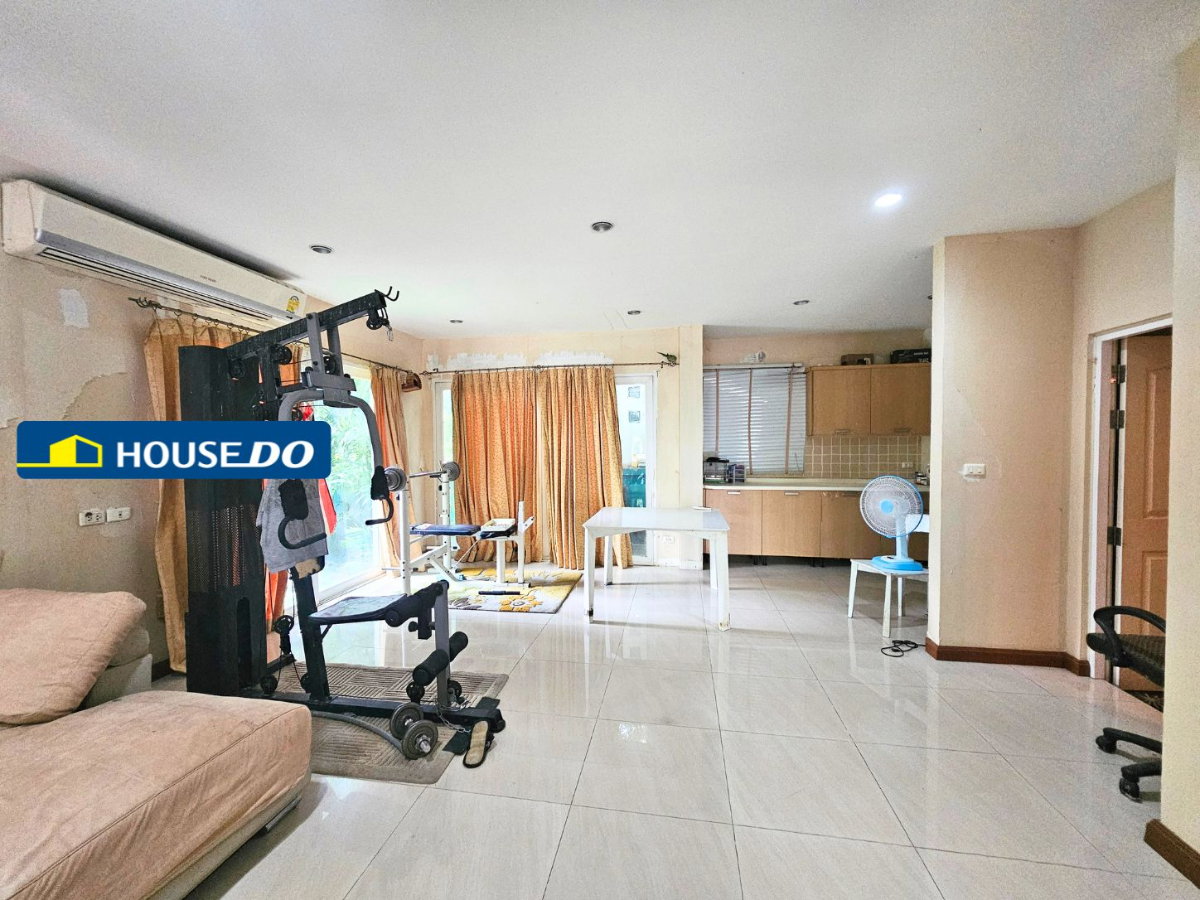 picture Urgent Sale!  Single House at Vararom Phaholyothin-Saimai  - 4/12