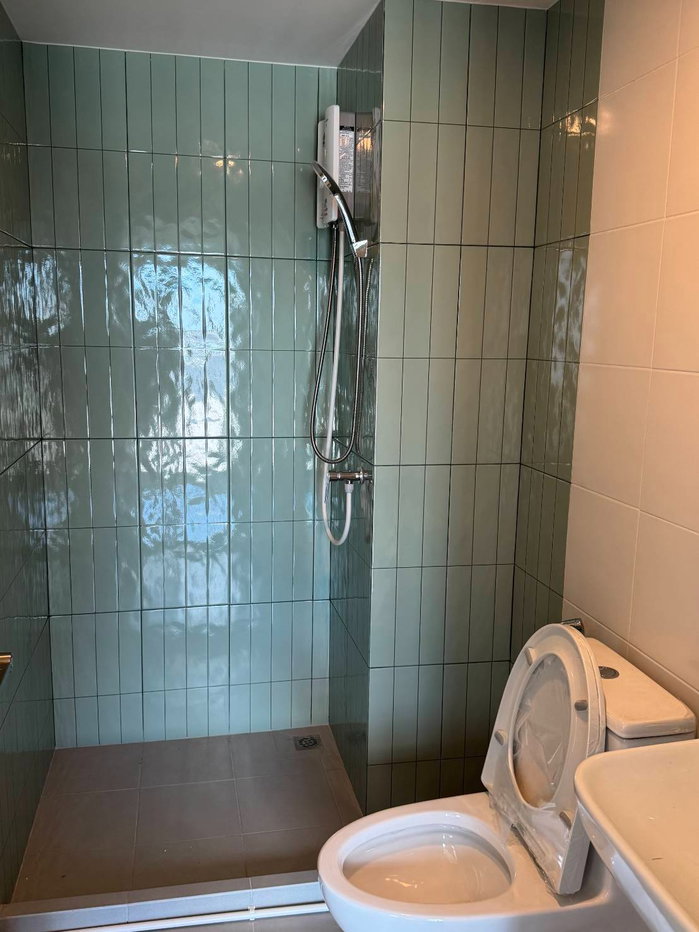 picture *** Condo for rent : The Origin Bangkae *** - 6/7