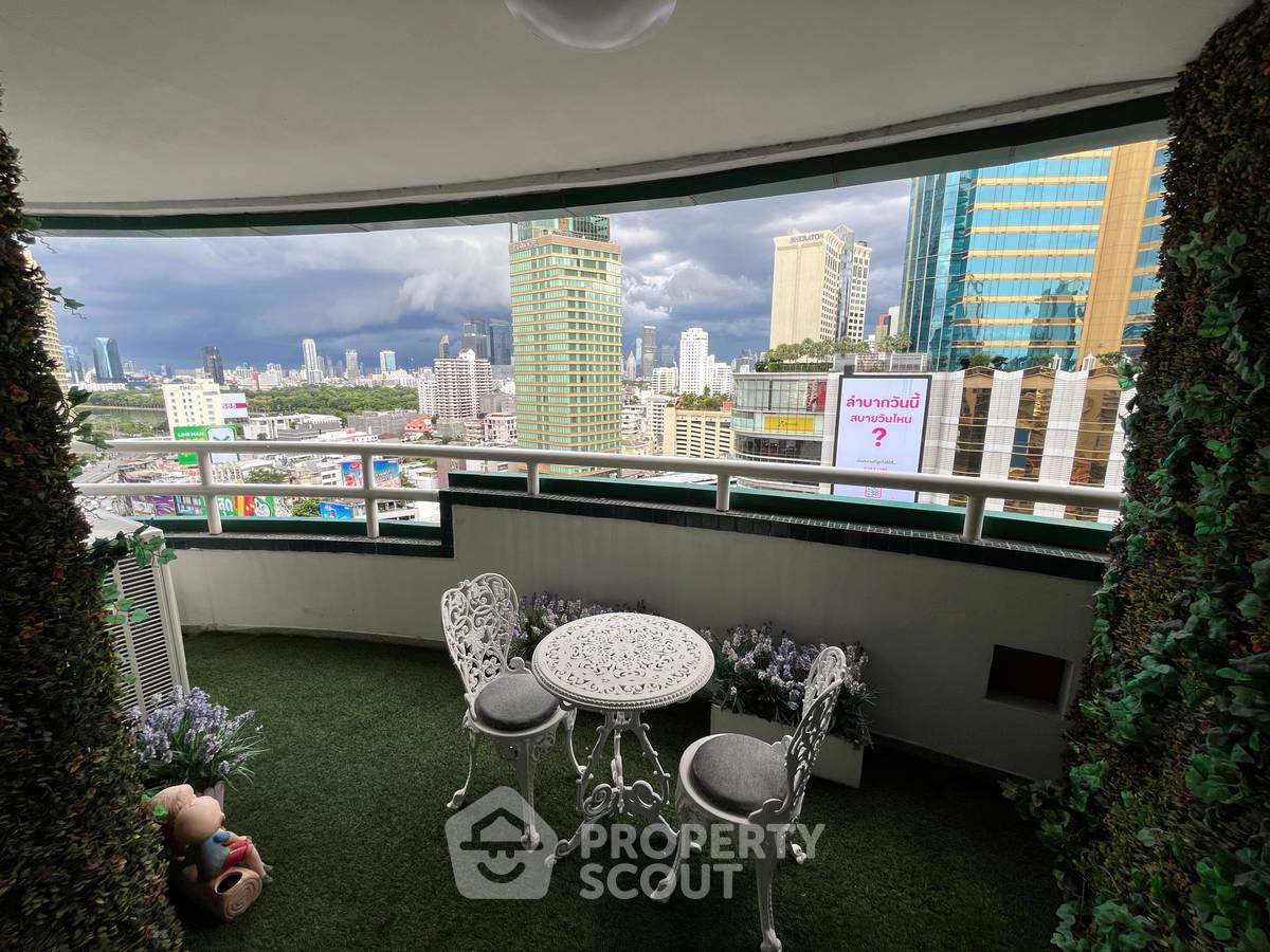 รูป คอนโด 3-ห้องนอน ที่ ลาส โคลินาส ใกล้ BTS อโศก (ID 3032495) - รูปที่ 13/25