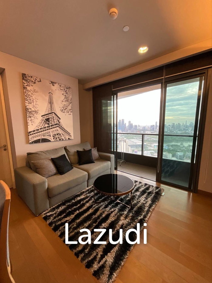 รูป 2 Bed 2 Bath 55 SQ.M The Lumpini 24 - รูปที่ 4/15