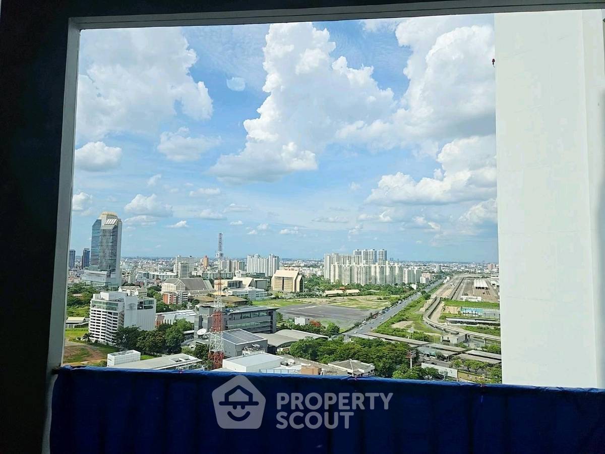 รูป คอนโด 1-ห้องนอน ที่ เบ็ล แกรนด์ พระราม 9 ใกล้ MRT พระราม 9 (ID 3033490) - รูปที่ 8/11