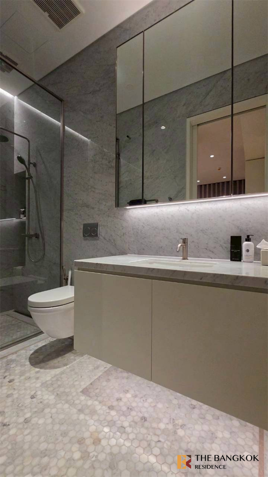รูป Mulberry Grove The Forestias : Condo หรูหราเหนือระดับกับยูนิตสุด Luxury - รูปที่ 5/10