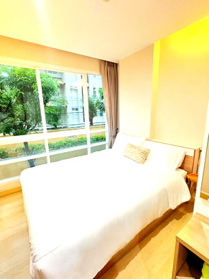 Condos for rent : 9721, 1 Br. condo for rent at Emerald Residence Ratchada.