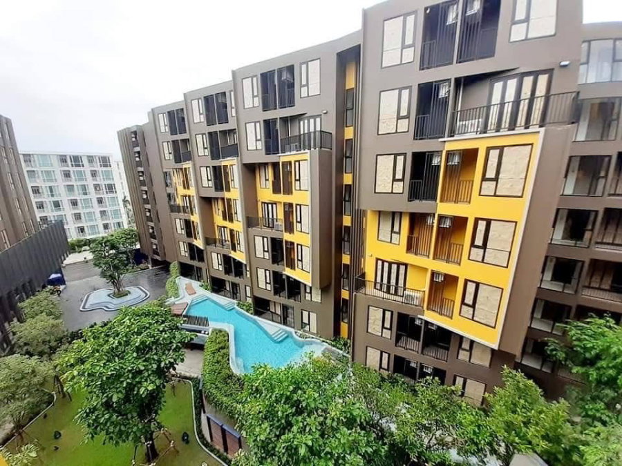 ForSell Thebase central phuket